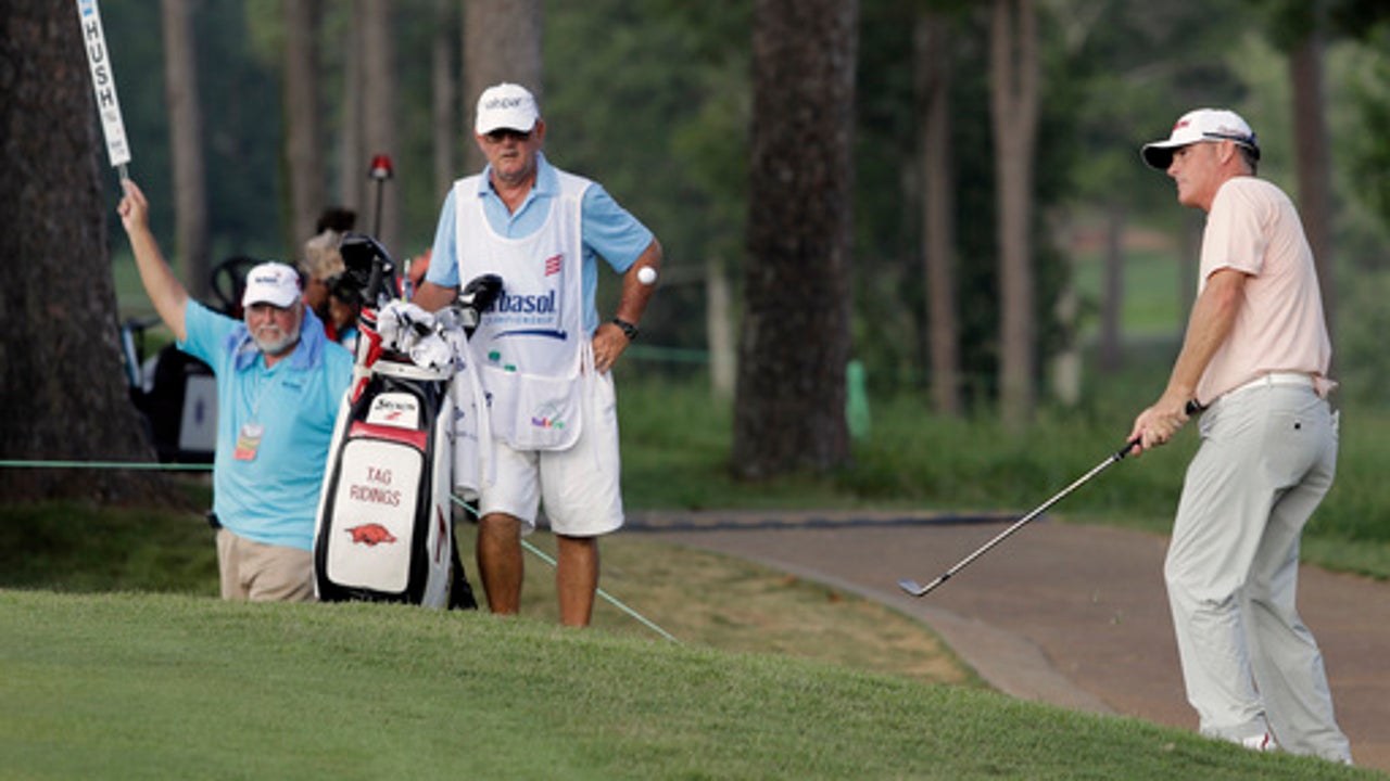 Rookie Murray holds on at Barbasol for first PGA Tour title